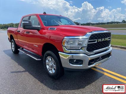 2024 Ram 2500 Enterprise AL