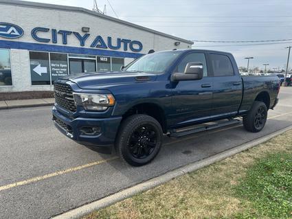 2024 Ram 2500 Murfreesboro TN