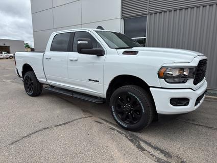 2024 Ram 2500 Winona MN