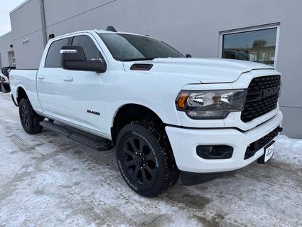 2024 Ram 2500 Winona MN