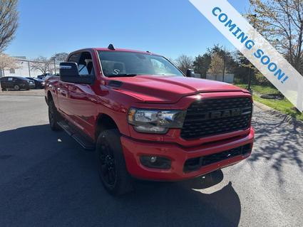 2024 Ram 2500 Murfreesboro TN