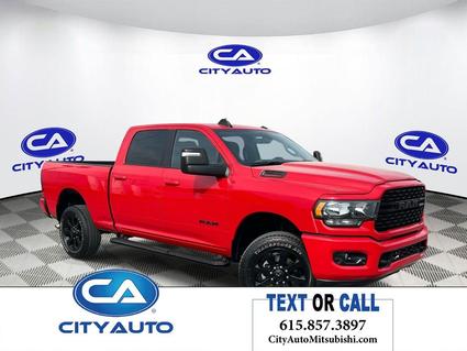 2024 Ram 2500 Murfreesboro TN
