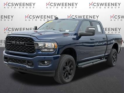 2024 Ram 2500 Pell City AL