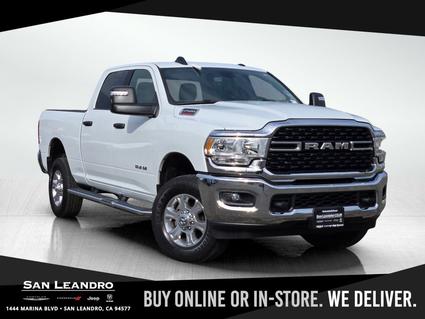 2024 Ram 2500 San Leandro CA