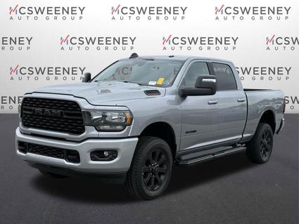 2024 Ram 2500 Pell City AL