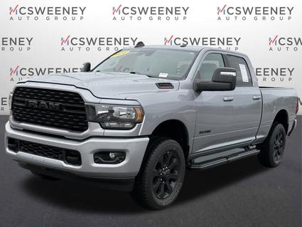2024 Ram 2500 Pell City AL