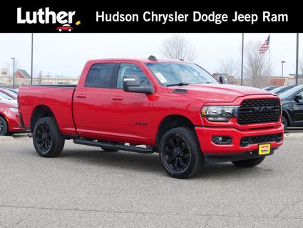 2024 Ram 2500 Hudson WI