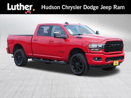 2024 Ram 2500 Hudson WI