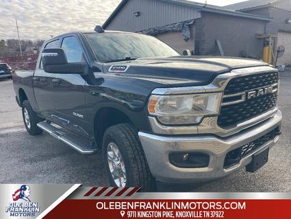 2024 Ram 2500 Oak Ridge TN
