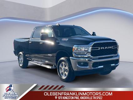2024 Ram 2500 Oak Ridge TN