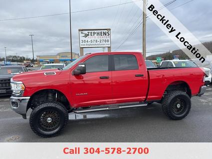 2024 Ram 2500 Danville WV