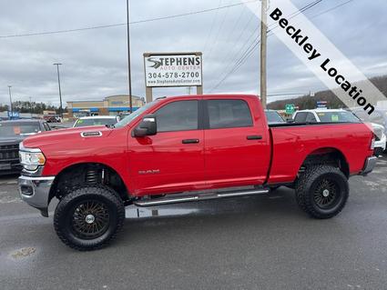2024 Ram 2500 Danville WV