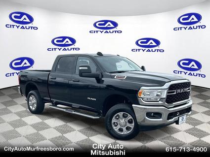 2024 Ram 2500 Murfreesboro TN