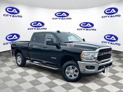 2024 Ram 2500 Murfreesboro TN