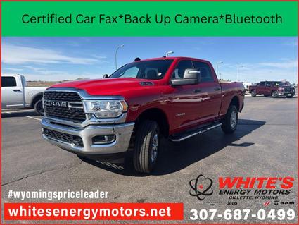 2024 Ram 2500 Gillette WY