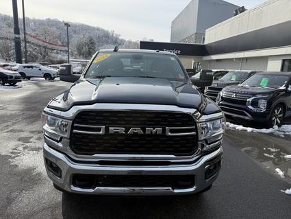 2024 Ram 2500 Princeton WV