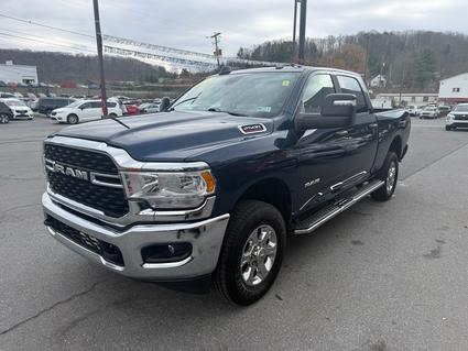 2024 Ram 2500 Princeton WV