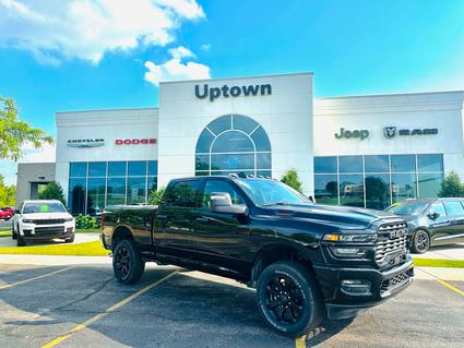 2025 Ram 2500 Slinger WI