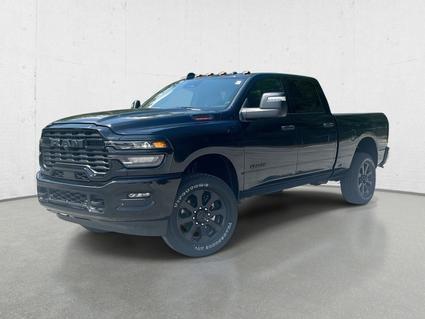 2025 Ram 2500 Valparaiso IN