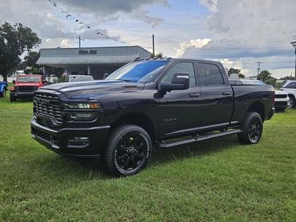 2025 Ram 2500 Wauchula FL
