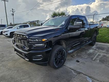 2025 Ram 2500 Wauchula FL