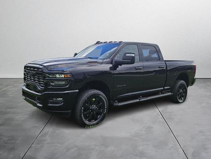 2025 Ram 2500 Wauchula FL