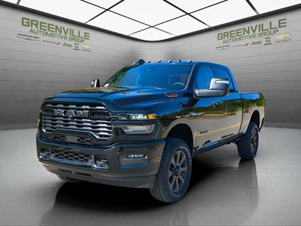 2026 Ram 2500 Greenville AL