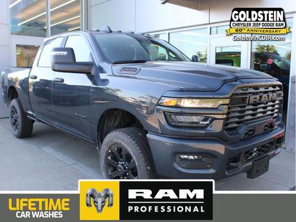 2026 Ram 2500 Latham NY