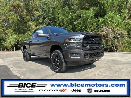2026 Ram 2500 Alexander City AL