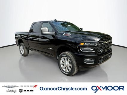 2026 Ram 2500 Louisville KY