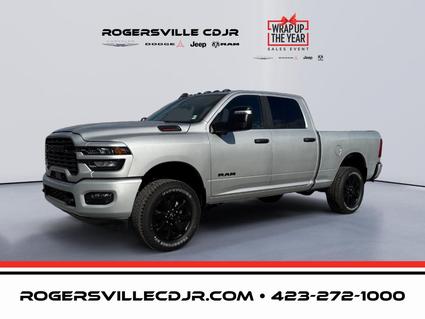 2026 Ram 2500 Rogersville TN