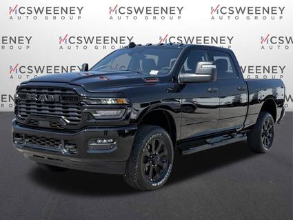 2026 Ram 2500 Pell City AL