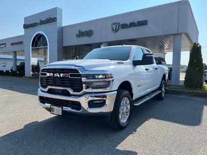 2026 Ram 2500 Union City TN