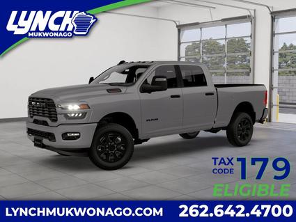 2026 Ram 2500 Mukwonago WI