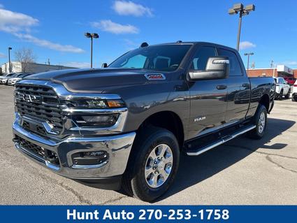 2026 Ram 2500 Franklin KY