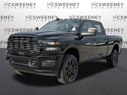 2026 Ram 2500 Pell City AL