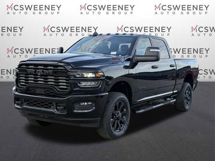 2026 Ram 2500 Pell City AL