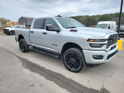 2026 Ram 2500 Cullman AL