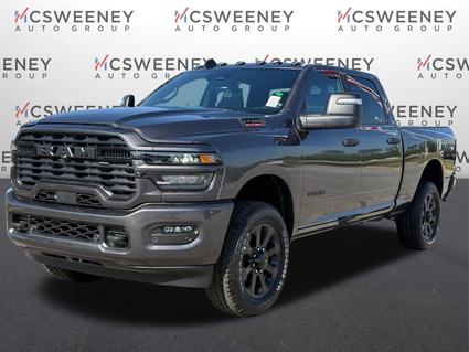 2026 Ram 2500 Pell City AL
