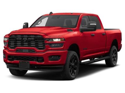 2026 Ram 2500 Hudson WI