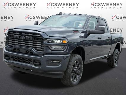 2026 Ram 2500 Pell City AL
