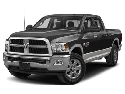 2018 Ram 2500 Waite Park MN
