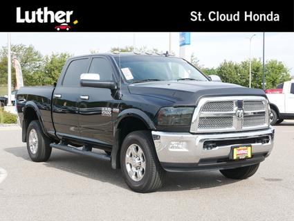 2018 Ram 2500 Waite Park MN