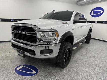2019 Ram 2500 Bismarck ND
