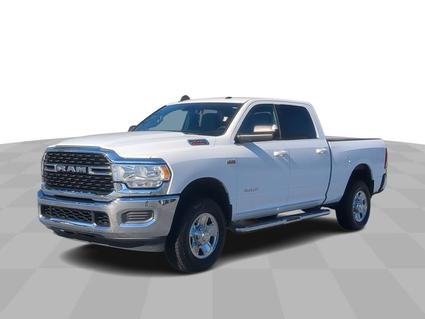 2022 Ram 2500 Newberry SC