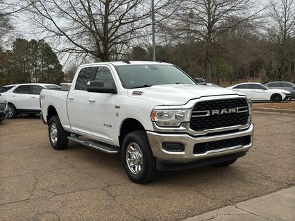 2022 Ram 2500 Brandon MS