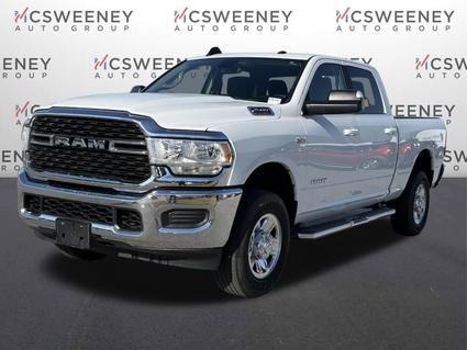 2022 Ram 2500 Pell City AL