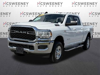 2022 Ram 2500 Pell City AL