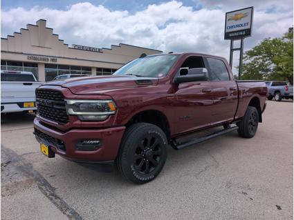 2022 Ram 2500 Sheridan WY