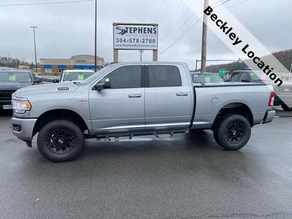 2022 Ram 2500 Danville WV